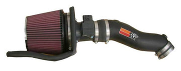 Kit de admisión de alto rendimiento K&amp;N 99-04 Ford Mustang V6-3.8L