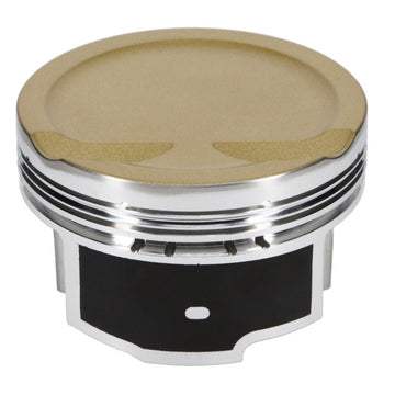 JE Pistons VW 2.0T TSI Ultra Series PIN de 23 mm - Juego de 4 pistones