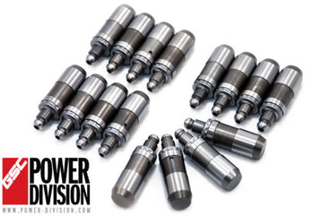 GSC PD Mitsubishi 4G63 Elevador Zero-Tick CANT. 1