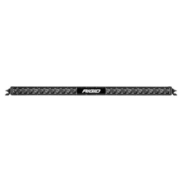 Rigid Industries Serie SR 30 pulgadas SAE conducción ámbar