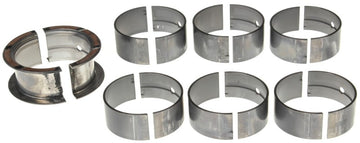 Clevite Nissan 2393 2565 2753 2793cc 6 Cyl 1970-84 Juego de cojinetes principales