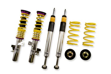 KW Coilover Kit V3 Mazda  3 (BK)