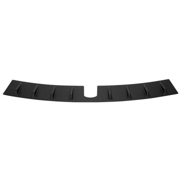 BLOX Racing 15-21 Subaru WRX / WRX STi Generador Vortex - ABS Negro