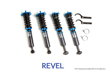 Amortiguador deportivo Revel Touring 06-13 Lexus IS250 RWD / IS350 RWD / 06 GS300 RWD / 07-12 GS350 RWD