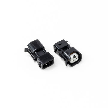 Adaptador PnP DeatschWerks USCAR a Honda (tipo OBD2/K-Series) (igual que id90.2)