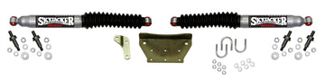 Skyjacker 1999-2004 Ford F-250 Super Duty Kit de amortiguador de dirección con tracción en las 4 ruedas