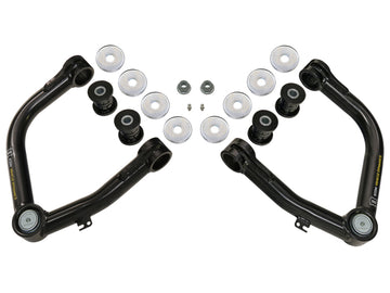 ICON 2007+ Toyota Tundra Kit de junta delta del brazo de control superior tubular