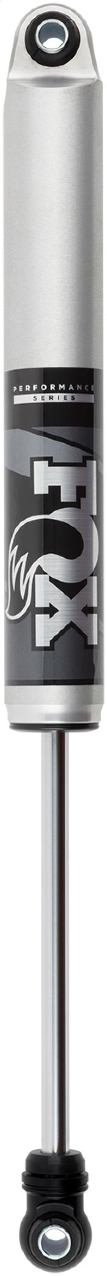 Fox 19+ GM 1500 2.0 Serie de rendimiento 4.9 pulgadas. Amortiguador IFP Coilover / Elevación de 0-2 pulgadas - Trasero
