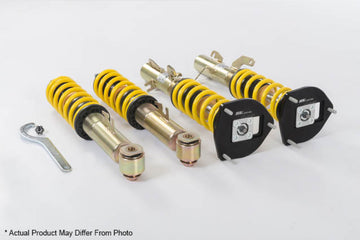 ST XA Amortiguadores ajustables en altura y rebote 07-13 BMW Serie 3 E92 Coupe 2WD