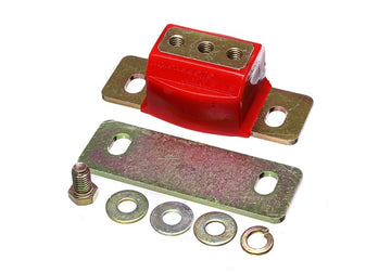Suspensión energética 99-13 Chevrolet Silverado 1500 Trans Mount - Rojo