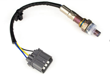 Sensor O2 de banda ancha Haltech NTK LZA08-H5