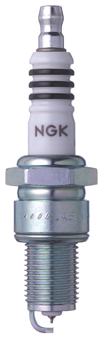 Caja de 4 bujías de iridio NGK IX (BPR9EIX)