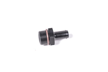 Radium Engineering 10AN ORB a Barb Manguera de .500 pulgadas