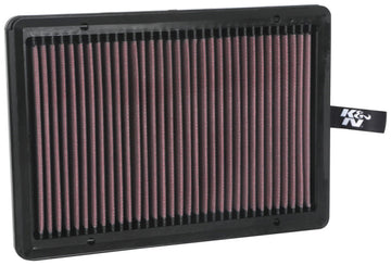Filtro de aire de repuesto K&amp;N 2015 Hyundai Sonata 2.4L