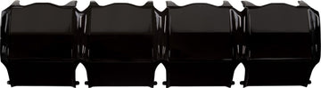 Rigid Industries Adapt Tapa De Lente 10in - Negro