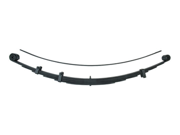 ICON 2005+ Toyota Tacoma Paquete de hojas RXT multitasa con hoja adicional