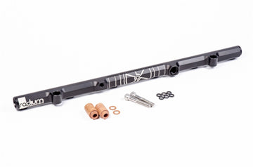 Radium Engineering Nissan RB26DETT Riel de combustible