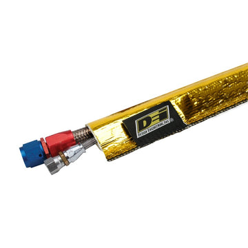 Cubierta térmica DEI ORO 2-1/4 pulgadas x 36 pulgadas