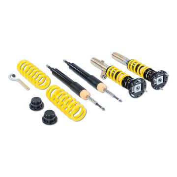 ST XTA-Coilovers ajustables en altura 08-13 BMW 1Series E82 Coupe 128i/135i