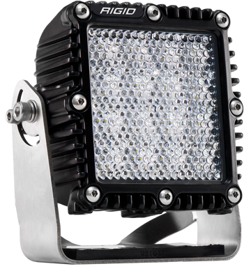 Rigid Industries Q-Series Pro - Inundación - Difusa