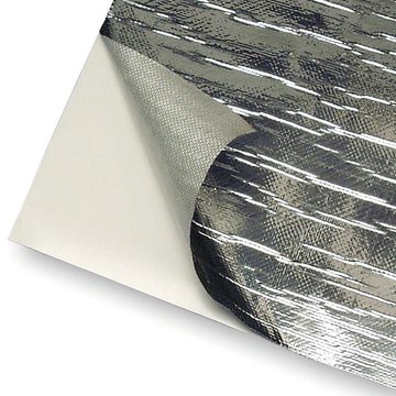 Hoja DEI Reflect-A-Cool de 12 x 24 pulgadas