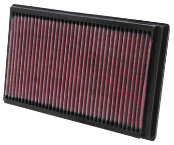 Filtro de aire integrado K&amp;N 02-06 Mini Cooper S