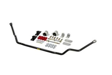 Barra estabilizadora trasera ST Honda Accord 2p.+4p.