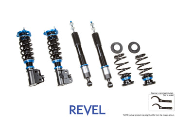 Amortiguador deportivo Revel Touring 06-11 Honda Civic