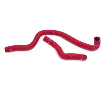 Mishimoto 97-01 Honda Prelude Kit de manguera de silicona roja