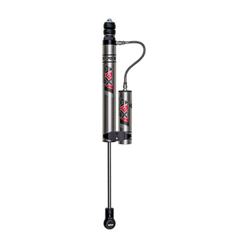 Skyjacker ADX 2.0 Cuerpo de aluminio Amortiguador delantero con depósito remoto 97-06 Jeep Wrangler TJ/LJ 4WD Elevación de 0-3 pulgadas