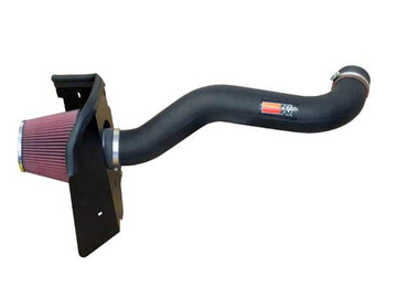 K&amp;N 05-06 Jeep Grand Cherokee/Commander 4.7L V8 Kit de admisión de alto rendimiento