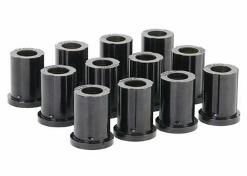 SuperPro Toyota-Spring Bushing Kit-24 Bushings