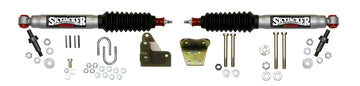 Skyjacker 1997-2003 Ford F-150 Kit de amortiguador de dirección con tracción en las 4 ruedas