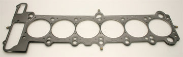Cometic BMW M50B25/M52B28 Motor 85mm .051 pulgadas MLS Junta de culata 323/325/525/328/528