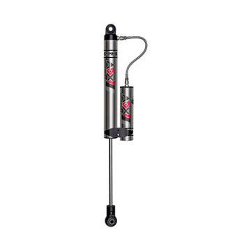 Skyjacker ADX 2.0 Cuerpo de aluminio Amortiguador trasero con depósito remoto 07-21 GMC 1500 2WD/4WD Elevación de 1.5-2 pulgadas