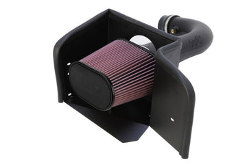 Kit de admisión de rendimiento K&amp;N 02-07 Dodge Ram V8-4.7L