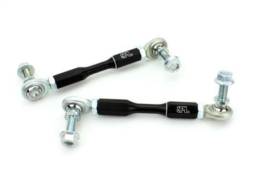 SPL Parts 2013+ Subaru BRZ/Toyota 86 Enlaces finales de barra estabilizadora delantera (versión corta)