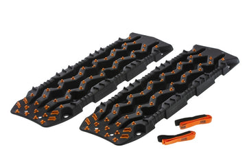 Tablero ARB Tred Pro Negro/Nódulos Naranja