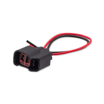 BLOX Racing Inyector Pigtail Ev14 Hembra - Juego De 8