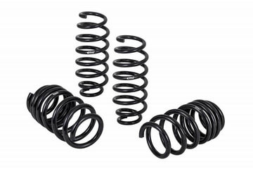Eibach Pro-Kit para 17-18 Tesla 3 de largo alcance (RWD) 1.2 pulgadas delantera y trasera