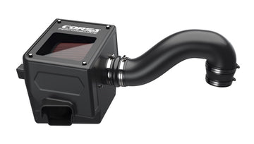 Entrada de aire Corsa DryTech 3D Caja cerrada 2019 Dodge RAM 1500 5.7L V8