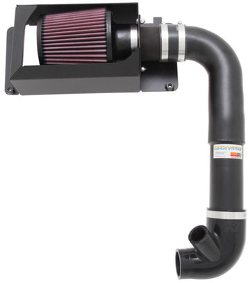 K&amp;N 07-08 Mini Cooper S L4-1.6L Entrada de Ram corta