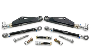 SPL Parts 2013+ Subaru BRZ/Toyota 86 Brazos de control delanteros inferiores