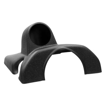 Autometer 2010+ Dodge Ram 1500 2 1/16 pulgadas Columna de dirección Vaina de calibre único
