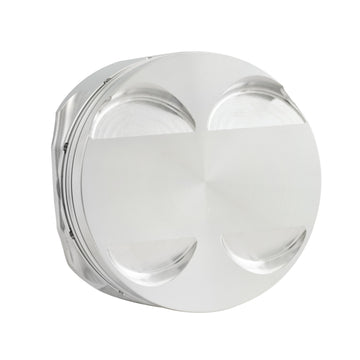 Juego de anillos y pistones CP para Acura B18C1 - Diámetro interior (81,0 mm) - Relación de compresión (9,8)