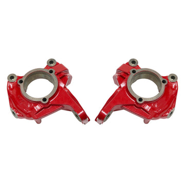 Rancho 07-17 Jeep Wrangler High-Steer Knuckles