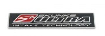 Insignia de tecnología Skunk2 Ultra Intake