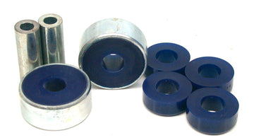 SuperPro Hyundai Santa Fe Lowerinner Rear