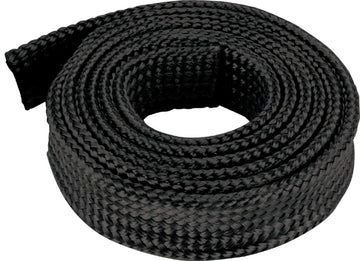 DEI Protect-A-Sleeve 1/2 pulg. de diámetro interior x 3 pies universal - Titanio