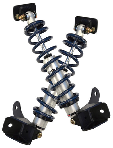 Ridetech 78-88 GM G-Body CoilOver Sistema trasero Serie HQ Par